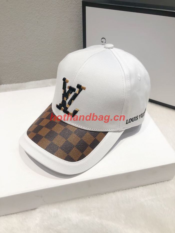 Louis Vuitton Hat LVH00092-1